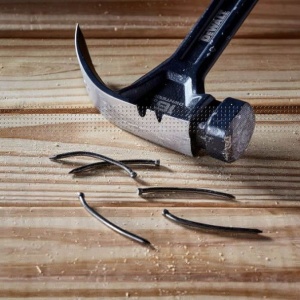 Ciocan pentru dulgheri Dewalt 450 g - Img 5