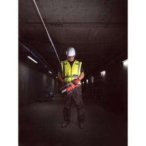 Ciocan rotopercutor 16 mm SDS-Plus MILWAUKEE M18 FUEL™ 4 moduri - Img 10