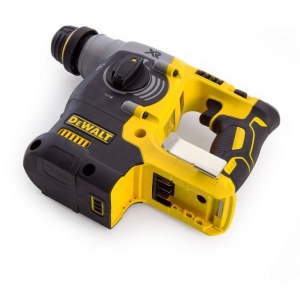 Ciocan rotopercutor Dewalt DCH273N, SDS Plus, 2.1 J, compatibil cu acumulator XR Li-Ion 18 V - Img 2
