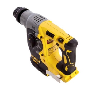 Ciocan rotopercutor Dewalt DCH273N, SDS Plus, 2.1 J, compatibil cu acumulator XR Li-Ion 18 V - Img 3