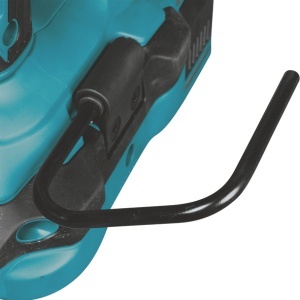 Ciocan rotopercutor Makita LXT 18V, 2,8J SDS-PLUS, fara acumulatori - Img 4