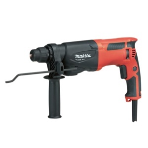 Ciocan rotopercutor Makita SDS Plus, 710W, 1.9J, 2.5KG