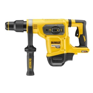 Ciocan rotopercutor SDS-Max Dewalt DCH481N, 6.1 J, 40 mm compatibil cu acumulator XR FLEXVOLT 54 V - Img 2