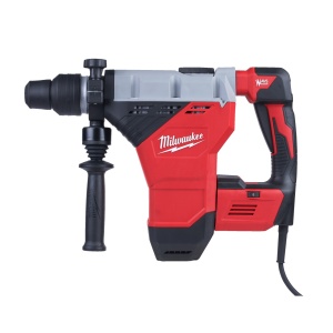 Ciocan rotopercutor SDS-Max Milwaukee K 850 S, 11 jouli, 1400 W, alimentare Retea 220-240 V - Img 7