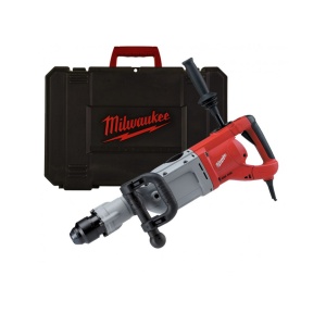 Ciocan rotopercutor SDS-Max Milwaukee Kango 950 S, 20 jouli, 1700 W, alimentare Retea 220-240 V - Img 1
