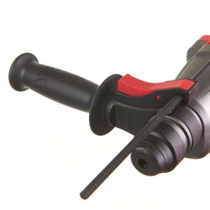 Ciocan rotopercutor SDS-Plus 220V Milwaukee PFH 26 T, 2.4 jouli, 800 W, 2 functii, alimentare Retea 220-240 V - Img 9