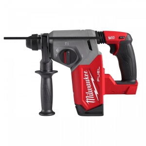 Ciocan rotopercutor SDS-Plus 26 mm cu 4 funcții M18 FUEL™ M18 FH-0, neechipat, 2.5 jouli