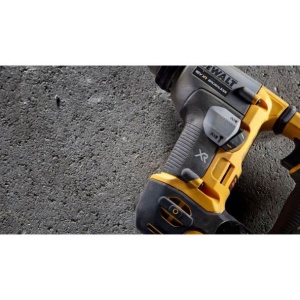 Ciocan rotopercutor SDS Plus Dewalt DCH172NT, compatibil cu acumulatori XR 18V, 1.4J, in valiza TSTAK - Img 5