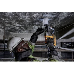 Ciocan rotopercutor SDS Plus Dewalt DCH172P2, cu 2 acumulatori XR 18V / 5.0Ah, 1.4J - Img 5