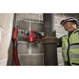 Ciocan rotopercutor SDS-plus M12 FUEL™ compact 16 mm - Img 2