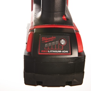 Ciocan rotopercutor SDS-Plus Milwaukee M18 BH-0, 1.2 jouli, livrat fara acumulator, 2 functii - Img 5