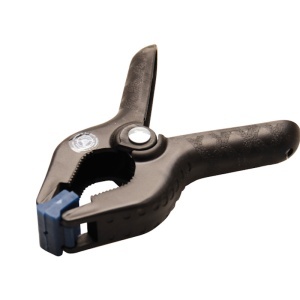 Clema BGS ABS profi, 100 mm