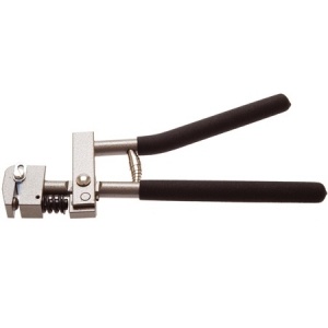 Cleste BGS pentru gaurit table bordurate