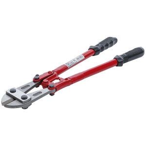 Cleste BGS pentru taiat fier-beton 6mm, lungime 450 mm - Img 2