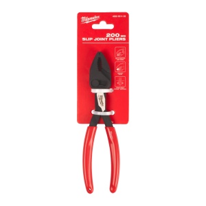Cleste cu articulatie reglabila Milwaukee 200mm - Img 6