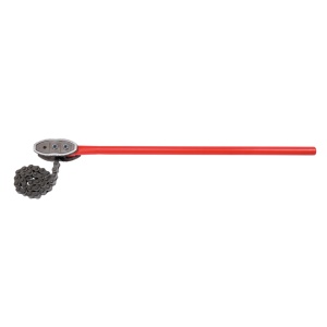 Cleste cu lant Rothenberger HEAVY DUTY 6", L=1120mm - Img 2