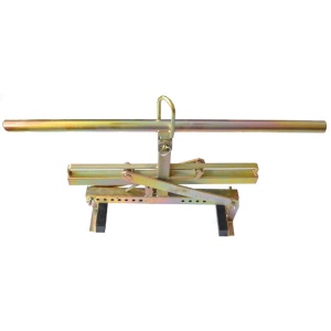 Cleste cu maner pt. borduri si pavaje, 250kg, 100-415mm - CXMD.10007 - Img 1