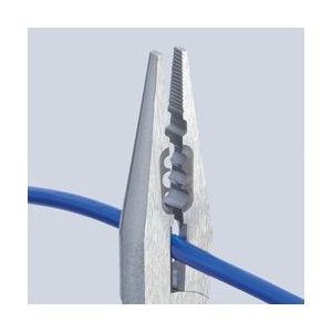 Clește de cablaj KNIPEX, 160 mm - Img 3