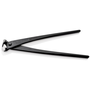 Cleste de forta pentru fierari-betonisti, KNIPEX, 300 mm - Img 2
