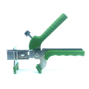 Cleste de strangere pt. Clipsuri si Pana XLeveling - material METAL PRO - 1 buc - XLEV-MPO/01 - Img 1