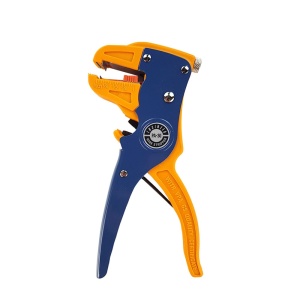 Cleste dezizolator cabluri plate ENGINEER PA-30, 170 mm - Img 1