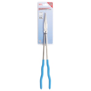 Cleste electronist BGS cu varf drept, extra-lung, 400 mm - Img 4