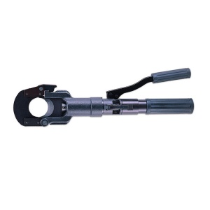 Cleste hidraulic pentru taiat cabluri max 50 mm