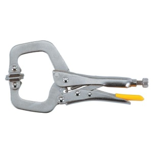 Cleste menghina cu falci tip "C" Stanley 0-84-816, lungime 285 mm - Img 2