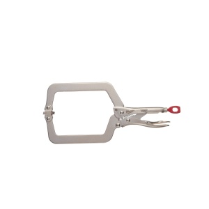 Clește menghină TORQUE LOCK™ Milwaukee 9" falci regulate - Img 5