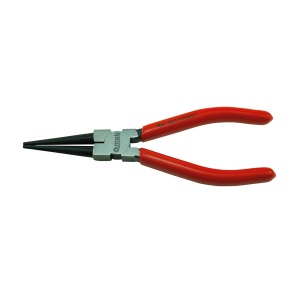 Cleste MOB cu varf rotund, manson PVC - 170 mm (D)