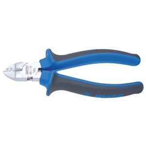 Cleste multifunctional cu taiere in diagonala 160