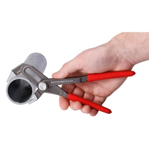 Cleste papagal Rothenberger Rogrip F7, 32 mm 1K - Img 2