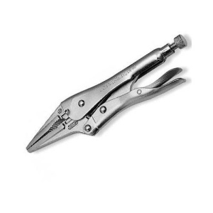 Cleste patent autoblocant cu cioc lung Jonnesway 230mm