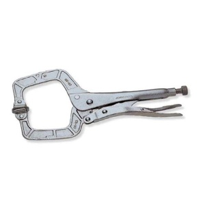 Cleste patent Jonnesway cu cap tip C 280mm Cr-Mo