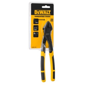 Cleste pentru cuie si capse Dewalt DWHT0-74274, 200 mm - Img 4