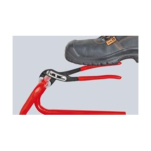 Cleste pentru instalatori KNIPEX Alligator®, 300 mm - Img 6