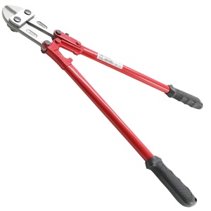 Cleste pentru taiat fier-beton 8mm, lungime 600 mm