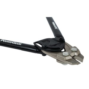 Cleste pentru taiat fier-beton, POWERGEAR, 760 mm, 5.2 kg - Img 3