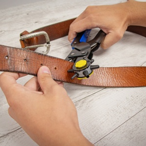 Cleste preducea cu 6 capete rotative, BGS - Img 3