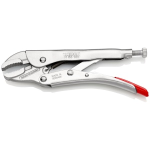 Cleste prindere autoblocant, KNIPEX, 180 mm - Img 3