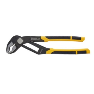 Cleste reglabil Dewalt DWHT0-74431, 250 mm, varf in V - Img 2