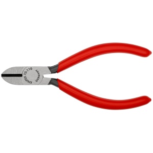 Cleste sfic, KNIPEX, 110 mm - Img 3