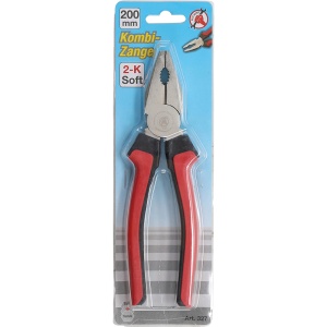 Cleste universal (patent) BGS 200 mm - Img 3