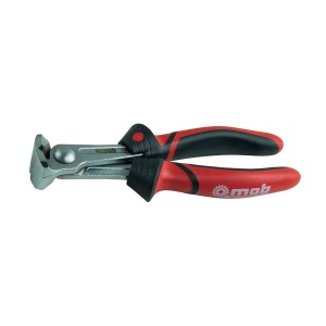 Clesti MOB IF cu tais fata, manson bimaterial - 200 mm