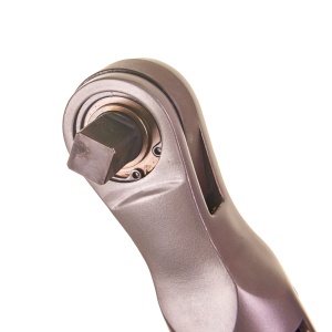 Clichet 1/2" Milwaukee FUEL M12 FIR12-0, cuplu 81 Nm, livrat fara acumulator - Img 7