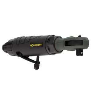 Clichet pneumatic 1/2" 100 Nm, Rodcraft RC3678 - Img 2