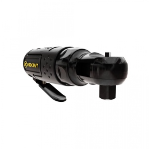 Clichet pneumatic 3/8", cuplu maxim 50 Nm, Rodcraft RC3201 - Img 3