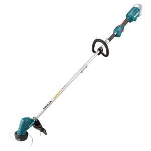 Coasa cu tija pliabila LXT 18V, 30 cm, fara acumulator - Img 1