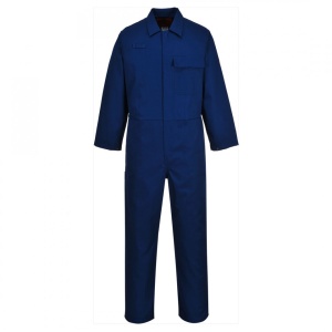 Combinezon CE Safe-Welder C030 - Img 1