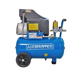 Compresor de aer Airmaster AIR2SHU824, 24 l, 1500 W, 8 bar, 206 l/min - Img 3